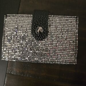 Victoria Secret Card Holder